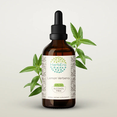 Lemon Verbena Tincture herbera Lemon Verbena Tincture herbera Herbal Extract
