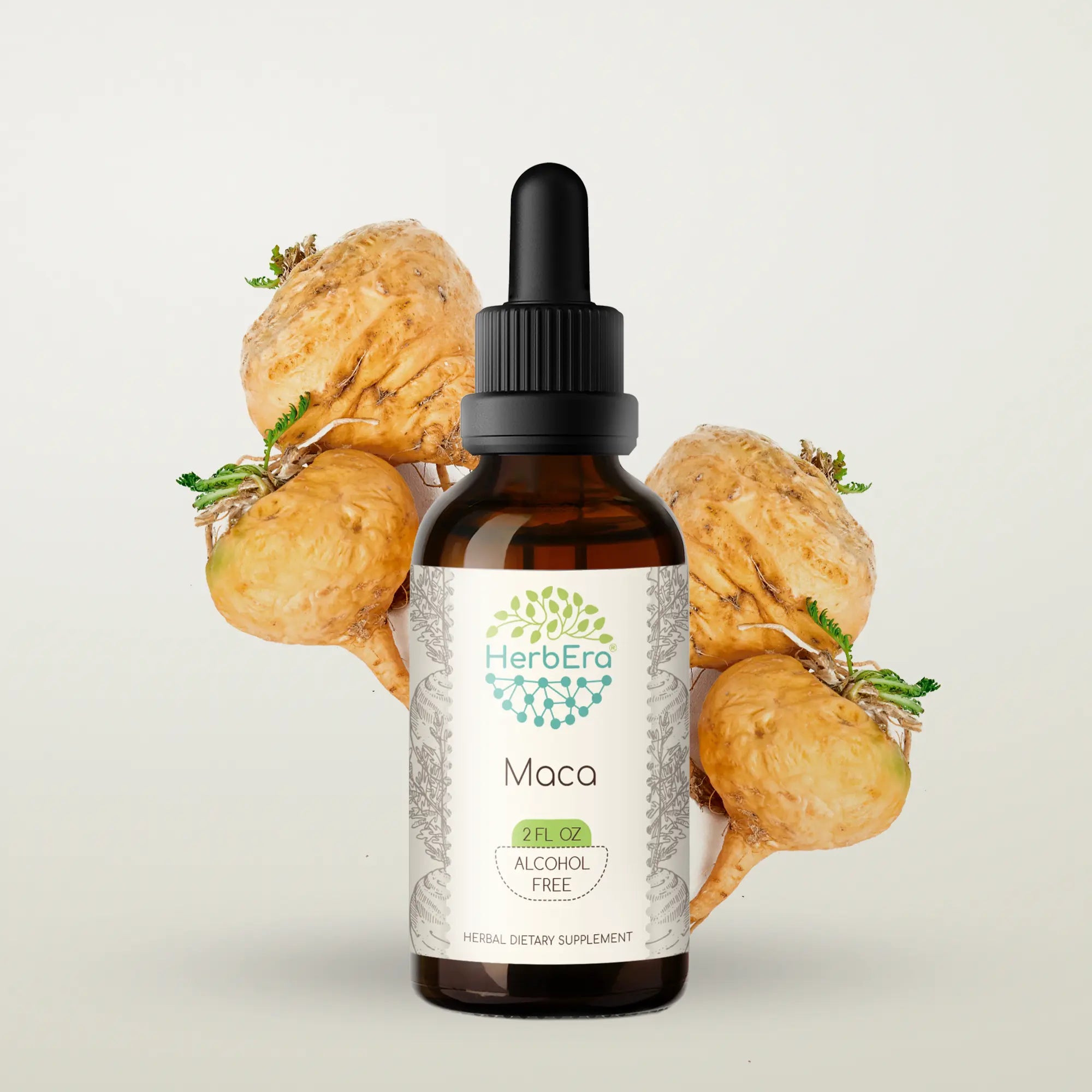 Maca Tincture