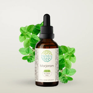 Marjoram Tincture herbera Marjoram Tincture herbera Herbal Extract