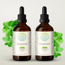 Load image into Gallery viewer, Marjoram Tincture herbera Marjoram Tincture herbera Herbal Extract