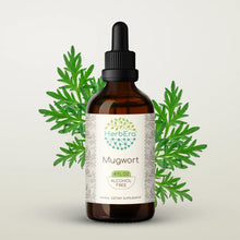 Load image into Gallery viewer, Mugwort Tincture herbera Mugwort Tincture herbera Herbal Extract