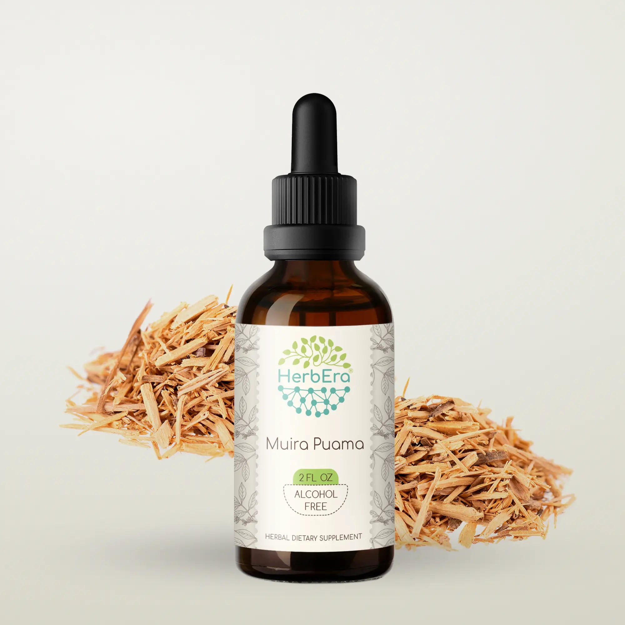 Muira Puama Tincture