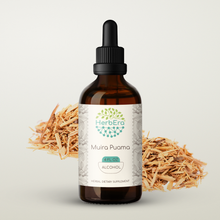 Load image into Gallery viewer, Muira Puama Tincture