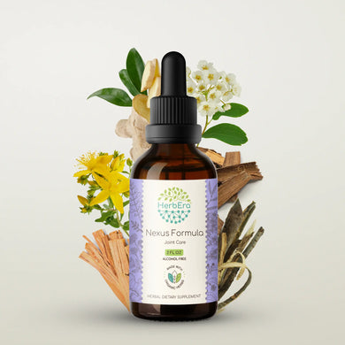 Nexus Formula Tincture herbera Nexus Formula Tincture herbera Formula