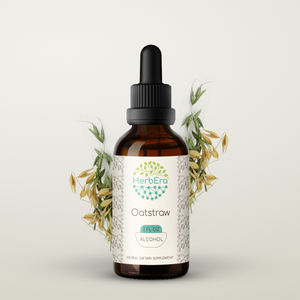Oatstraw Tincture
