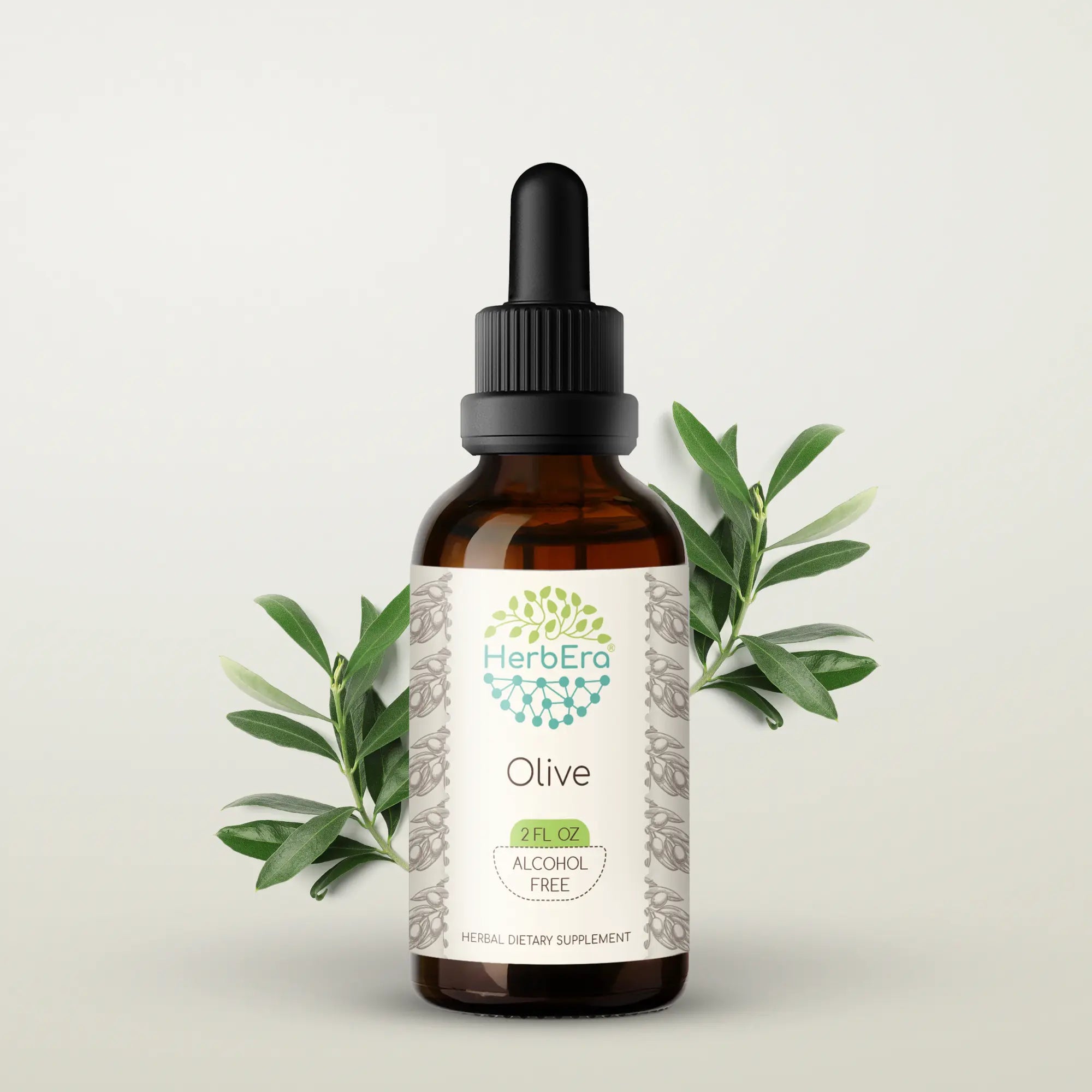 Olive Tincture