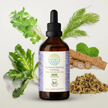 Load image into Gallery viewer, Buy Optimus Dermal Formula Tincture online - HerbEra