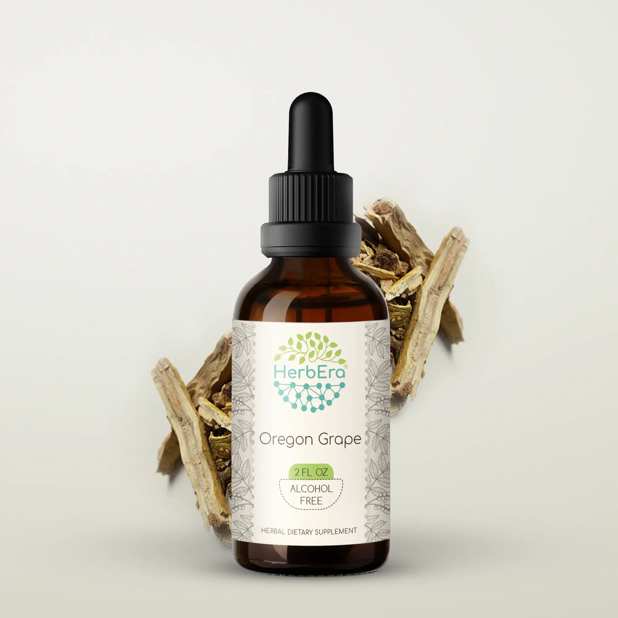Oregon Grape Tincture