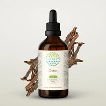 Load image into Gallery viewer, Buy Osha Tincture online - HerbEra