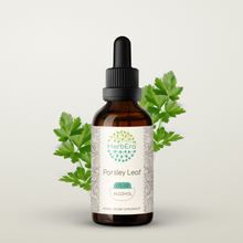 Load image into Gallery viewer, Parsley Leaf Tincture