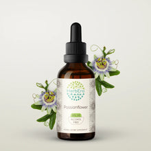 Load image into Gallery viewer, Passionflower Tincture herbera Passionflower Tincture herbera Herbal Extract