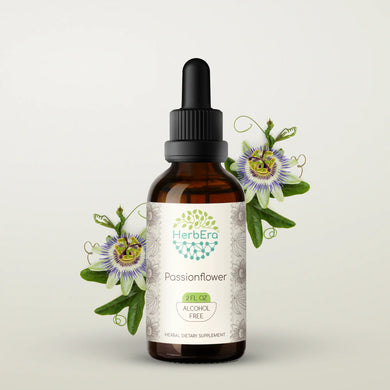 Passionflower Tincture herbera Passionflower Tincture herbera Herbal Extract