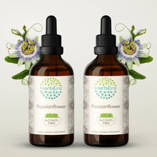 Load image into Gallery viewer, Passionflower Tincture herbera Passionflower Tincture herbera Herbal Extract