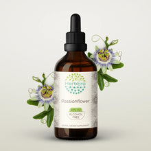 Load image into Gallery viewer, Passionflower Tincture herbera Passionflower Tincture herbera Herbal Extract