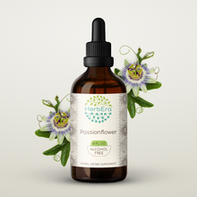 Load image into Gallery viewer, Passionflower Tincture