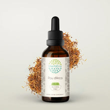 Load image into Gallery viewer, Pau d&#39;Arco Tincture herbera Pau d&#39;Arco Tincture herbera Herbal Extract