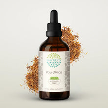 Load image into Gallery viewer, Pau d&#39;Arco Tincture herbera Pau d&#39;Arco Tincture herbera Herbal Extract