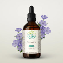 Load image into Gallery viewer, Periwinkle Tincture herbera Periwinkle Tincture herbera Herbal Extract