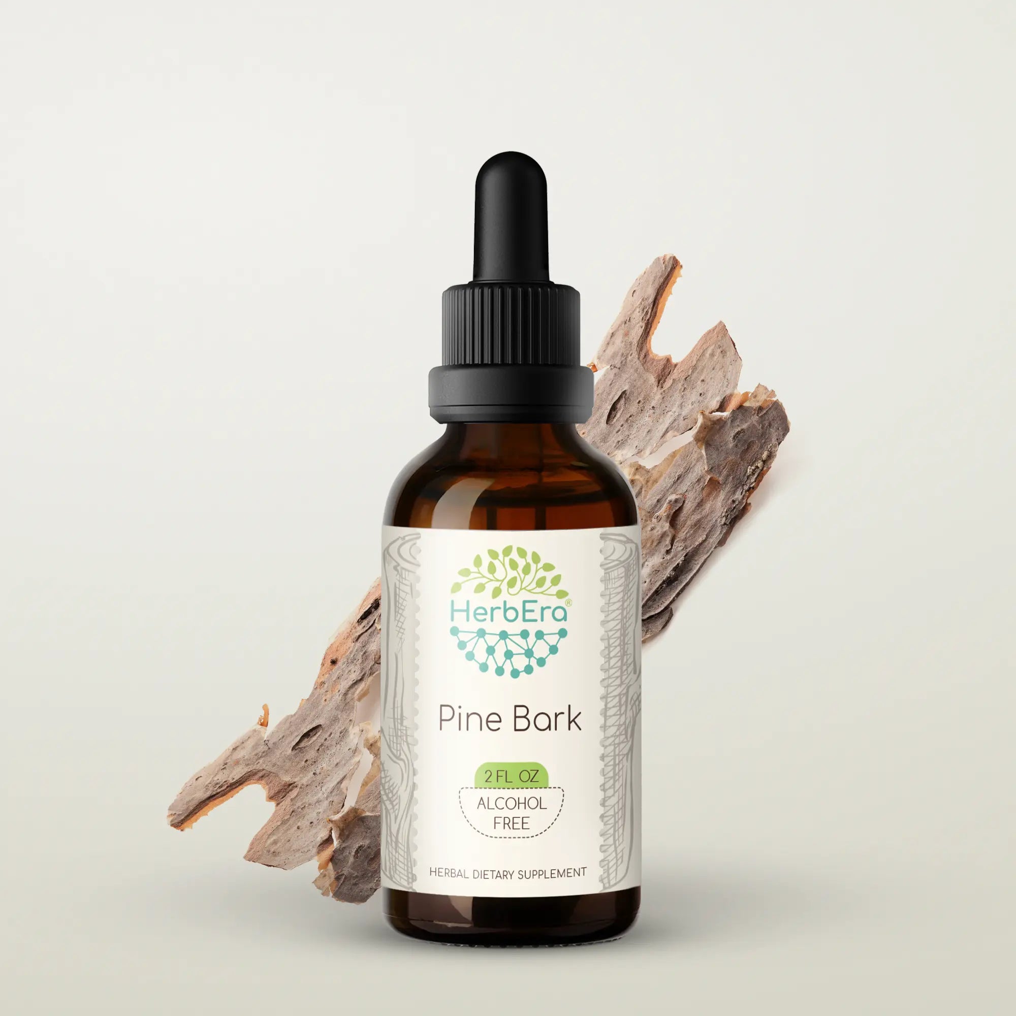 Pine Bark Tincture