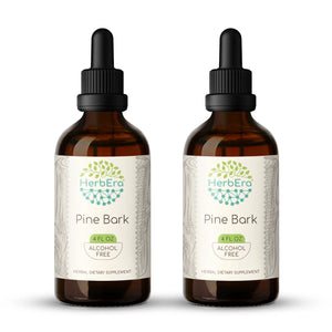 Pine Bark Tincture herbera Pine Bark Tincture herbera Herbal Extract