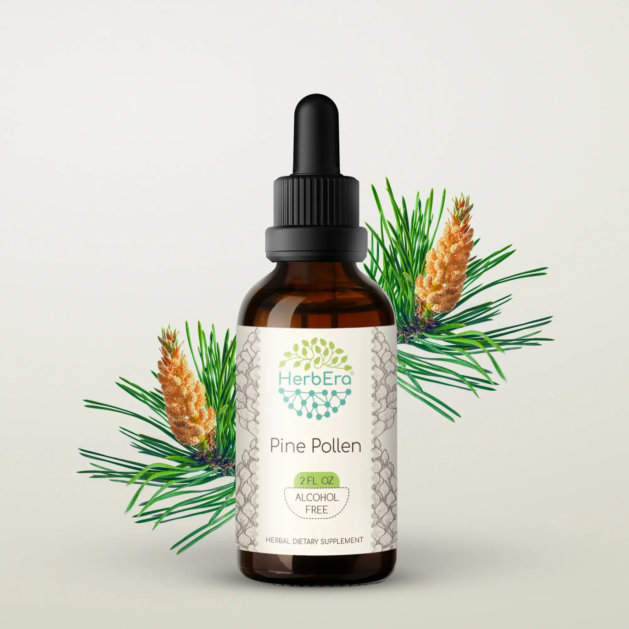 Pine Pollen Tincture