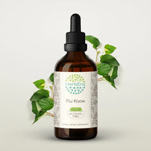 Load image into Gallery viewer, Buy Plu Kaow Tincture online - HerbEra