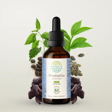 Load image into Gallery viewer, Prostatitix Tincture herbera Prostatitix Tincture herbera Formula