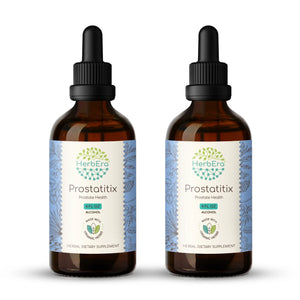 Prostatitix Tincture herbera Prostatitix Tincture herbera Formula