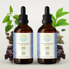 Load image into Gallery viewer, Prostatitix Tincture herbera Prostatitix Tincture herbera Formula
