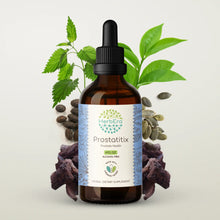 Load image into Gallery viewer, Prostatitix Tincture herbera Prostatitix Tincture herbera Formula