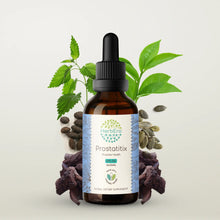 Load image into Gallery viewer, Prostatitix Tincture herbera Prostatitix Tincture herbera Formula