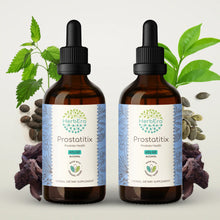 Load image into Gallery viewer, Prostatitix Tincture herbera Prostatitix Tincture herbera Formula