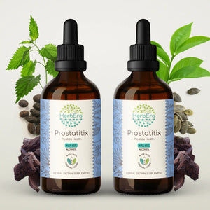 Prostatitix Tincture herbera Prostatitix Tincture herbera Formula