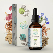 Load image into Gallery viewer, Buy Pulmonix Tincture online - HerbEra