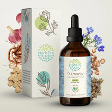 Load image into Gallery viewer, Buy Pulmonix Tincture online - HerbEra