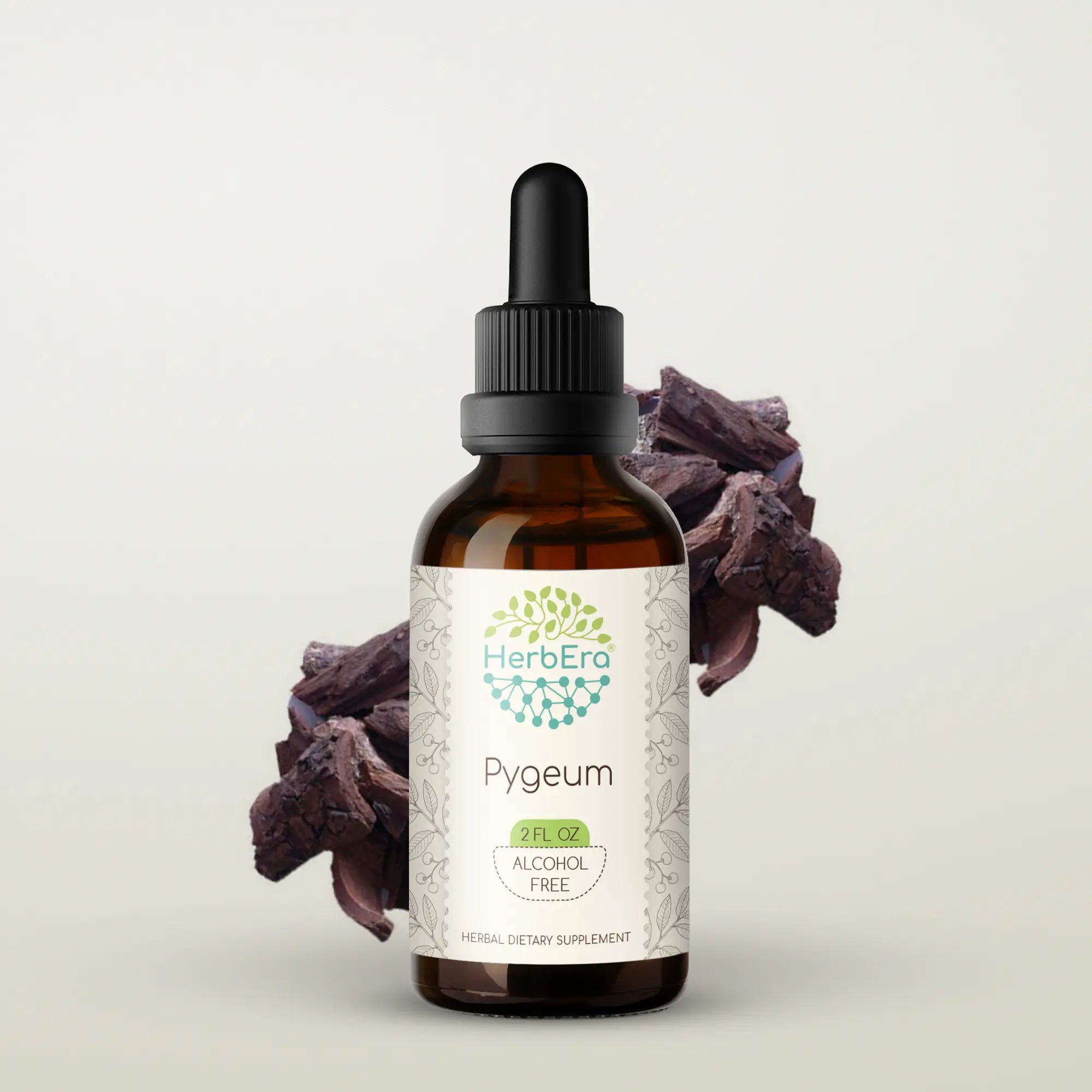 Pygeum Tincture