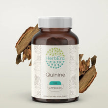 Load image into Gallery viewer, Buy Quinine Capsules online - HerbEra