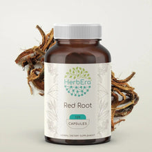 Load image into Gallery viewer, Buy Red Root Capsules online - HerbEra