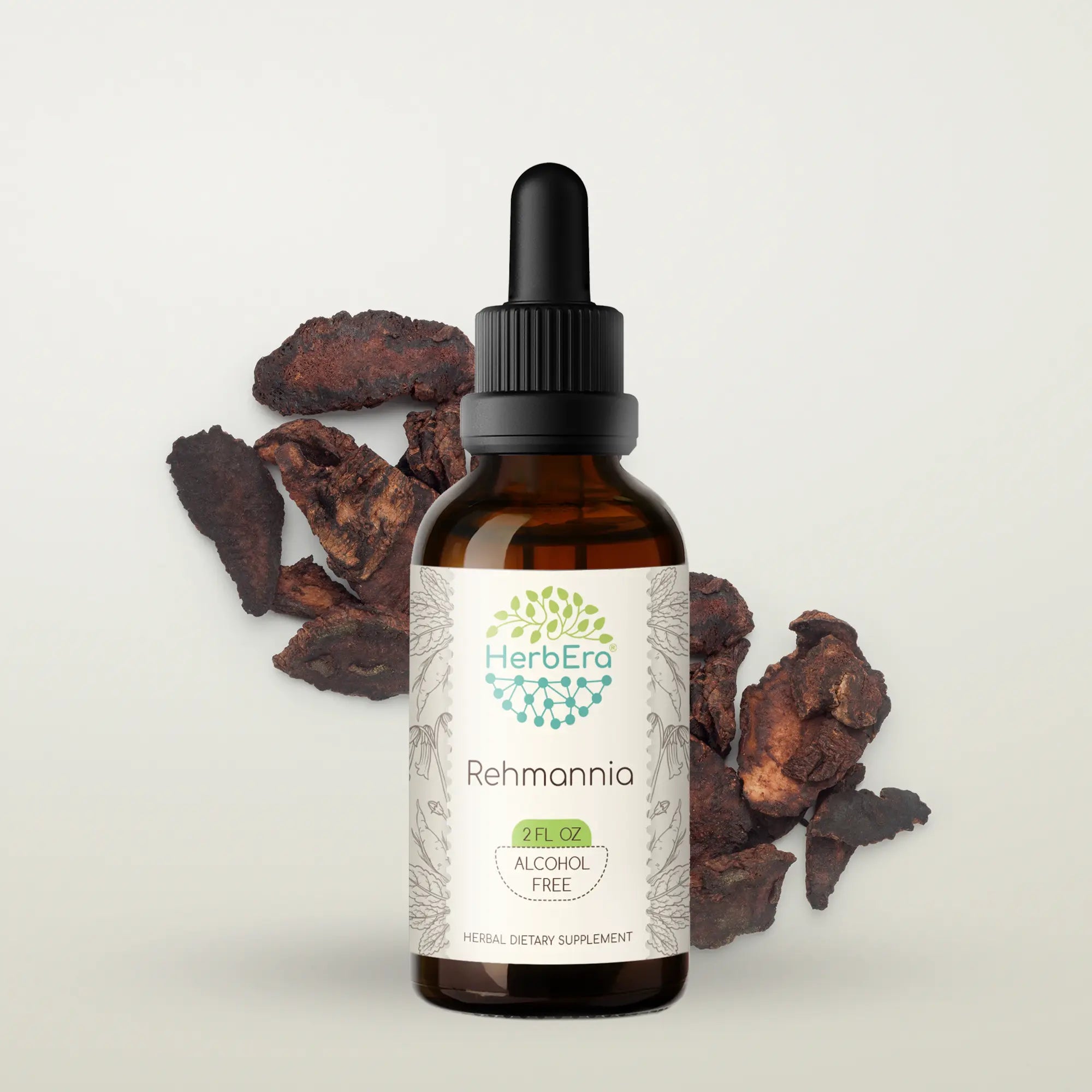Rehmannia Tincture