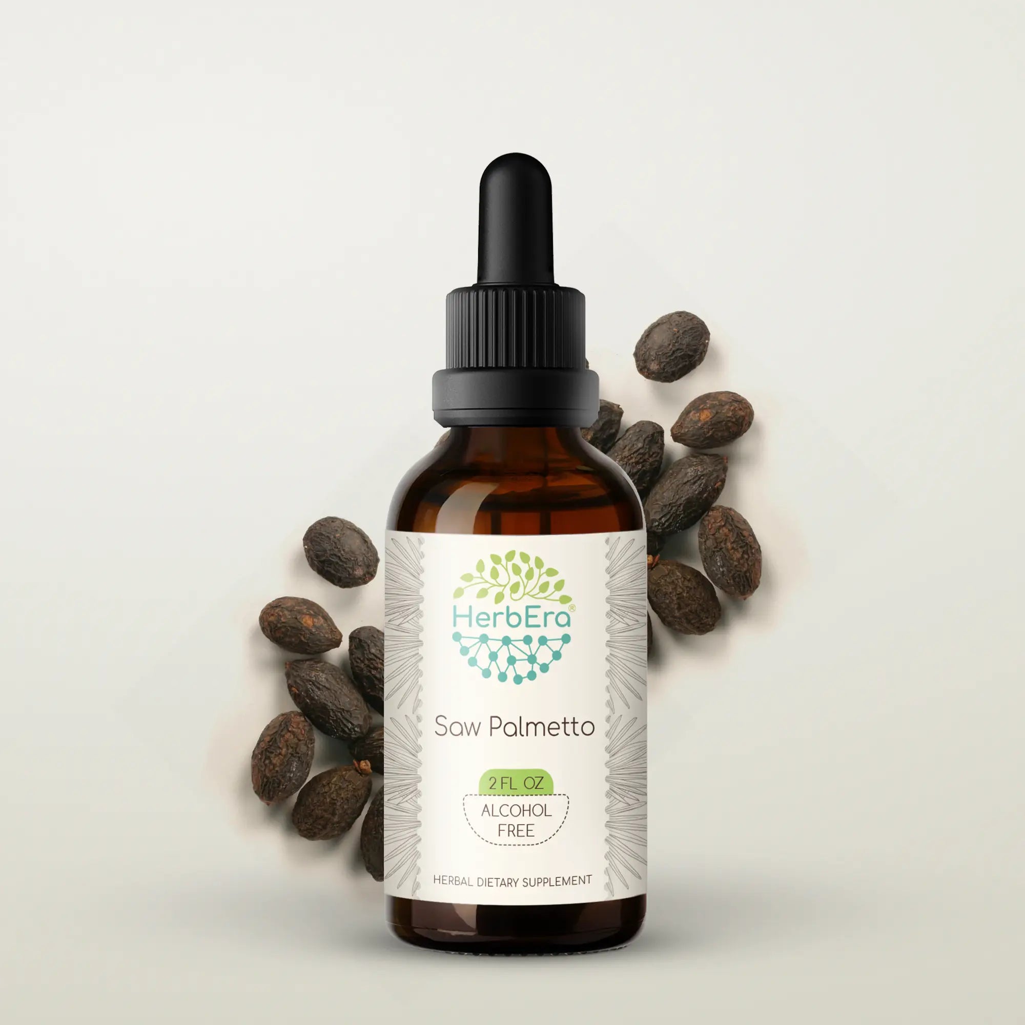 Saw Palmetto Tincture