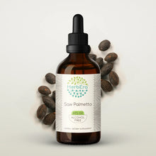 Load image into Gallery viewer, Saw Palmetto Tincture herbera Saw Palmetto Tincture herbera Herbal Extract