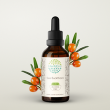 Load image into Gallery viewer, Sea Buckthorn Tincture