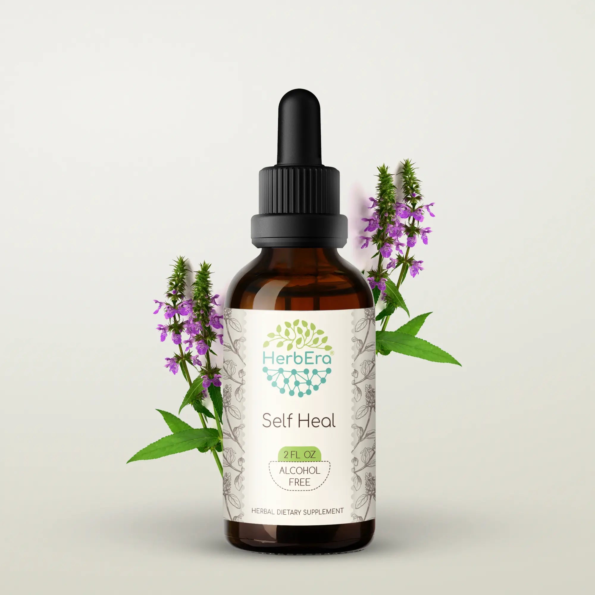 Self Heal Tincture