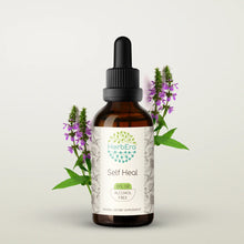 Load image into Gallery viewer, Self Heal Tincture herbera Self Heal Tincture herbera Herbal Extract