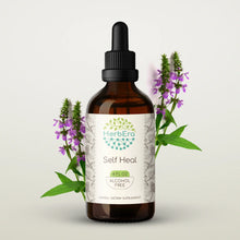 Load image into Gallery viewer, Self Heal Tincture herbera Self Heal Tincture herbera Herbal Extract