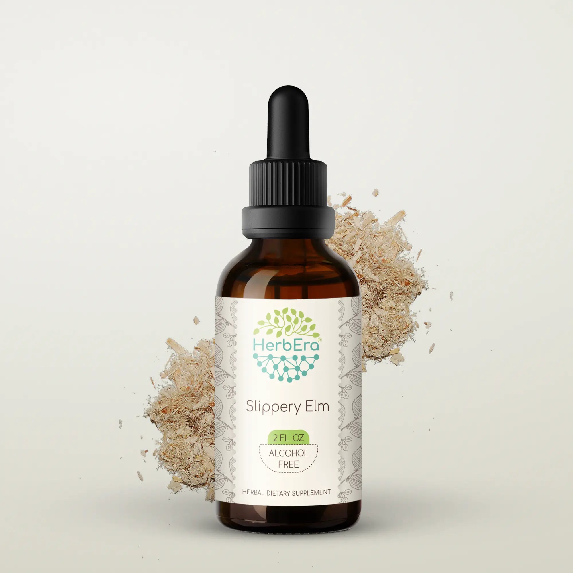 Slippery Elm Tincture