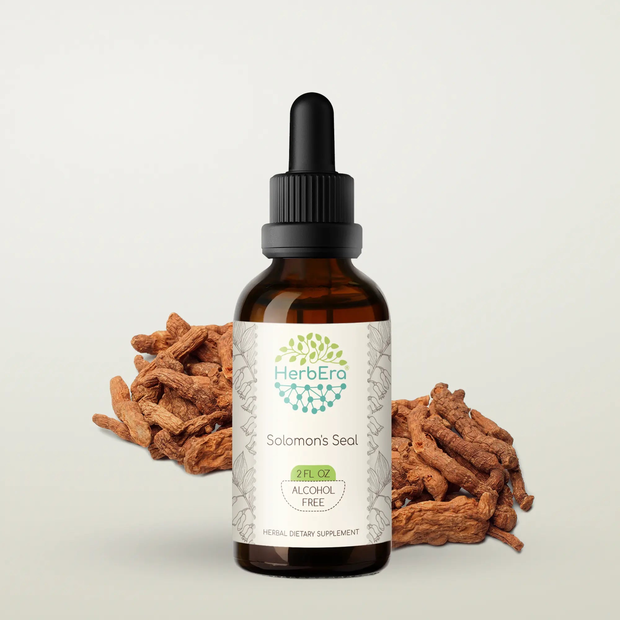 Solomon's Seal Tincture