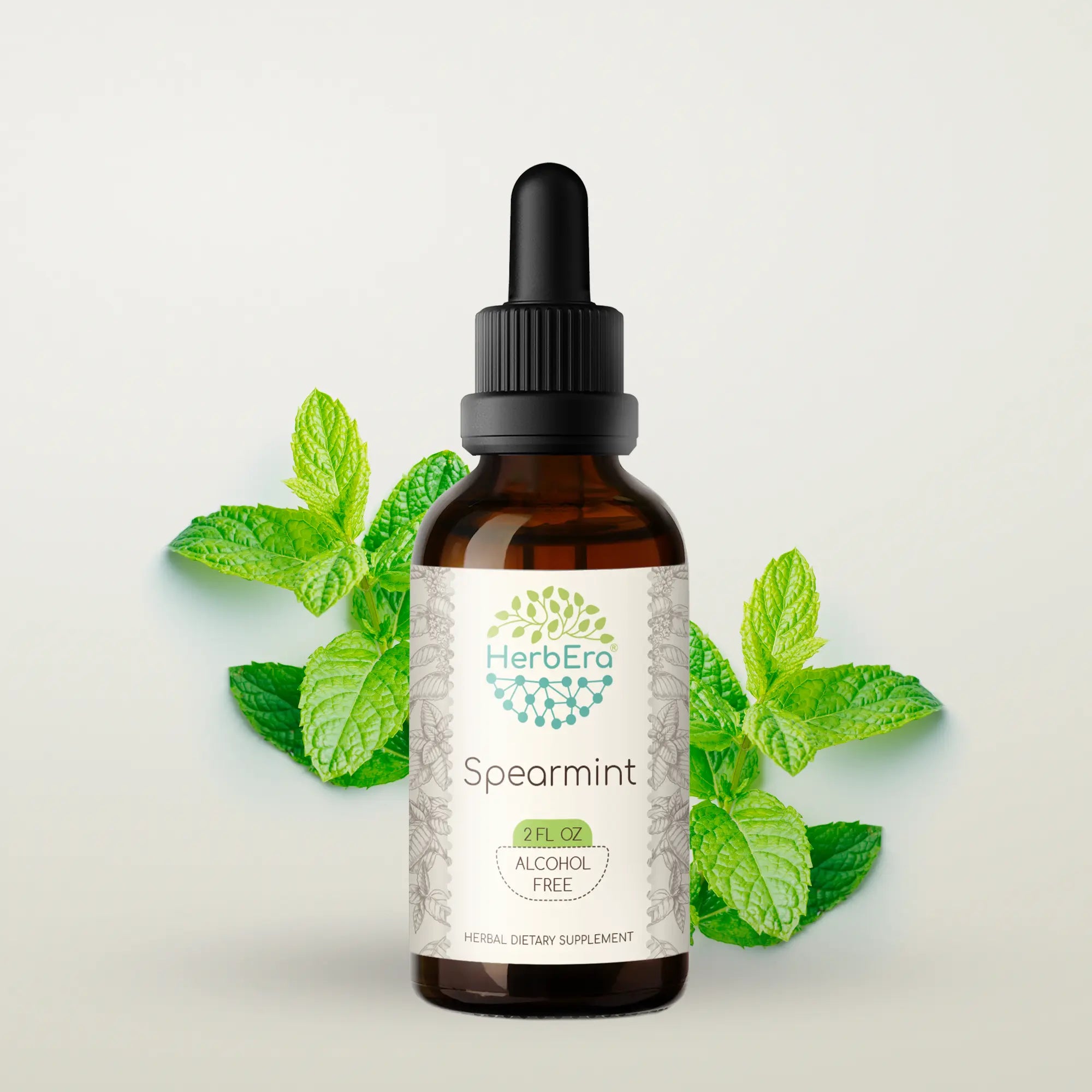 Spearmint Tincture