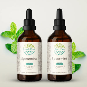 Spearmint Tincture herbera Spearmint Tincture herbera Herbal Extract