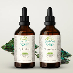 Spirulina Tincture herbera Spirulina Tincture herbera Herbal Extract